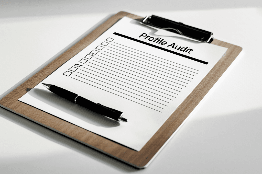 Dating profile review checklist for improving app photos and prompts Dating profile review checklist for improving app photos and prompts