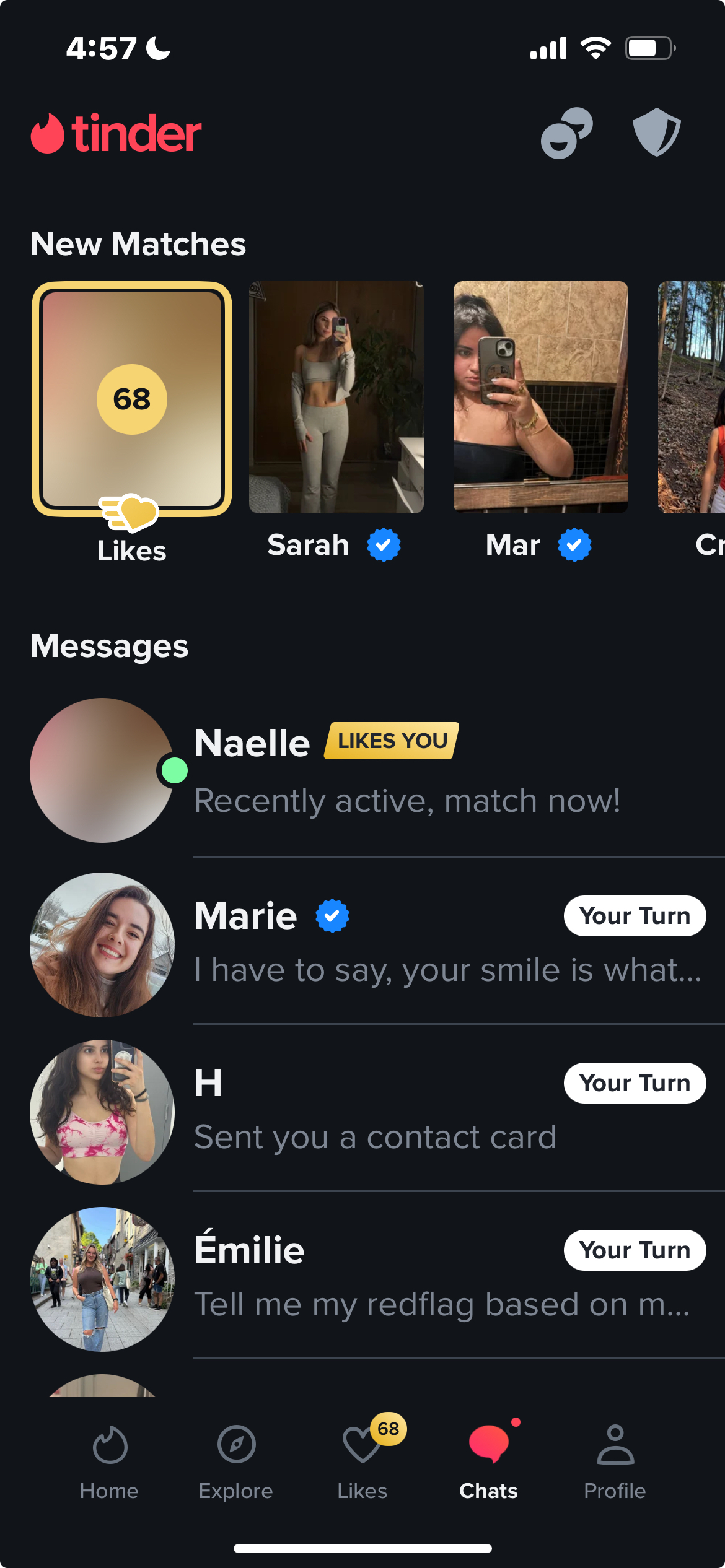 AI dating guide
