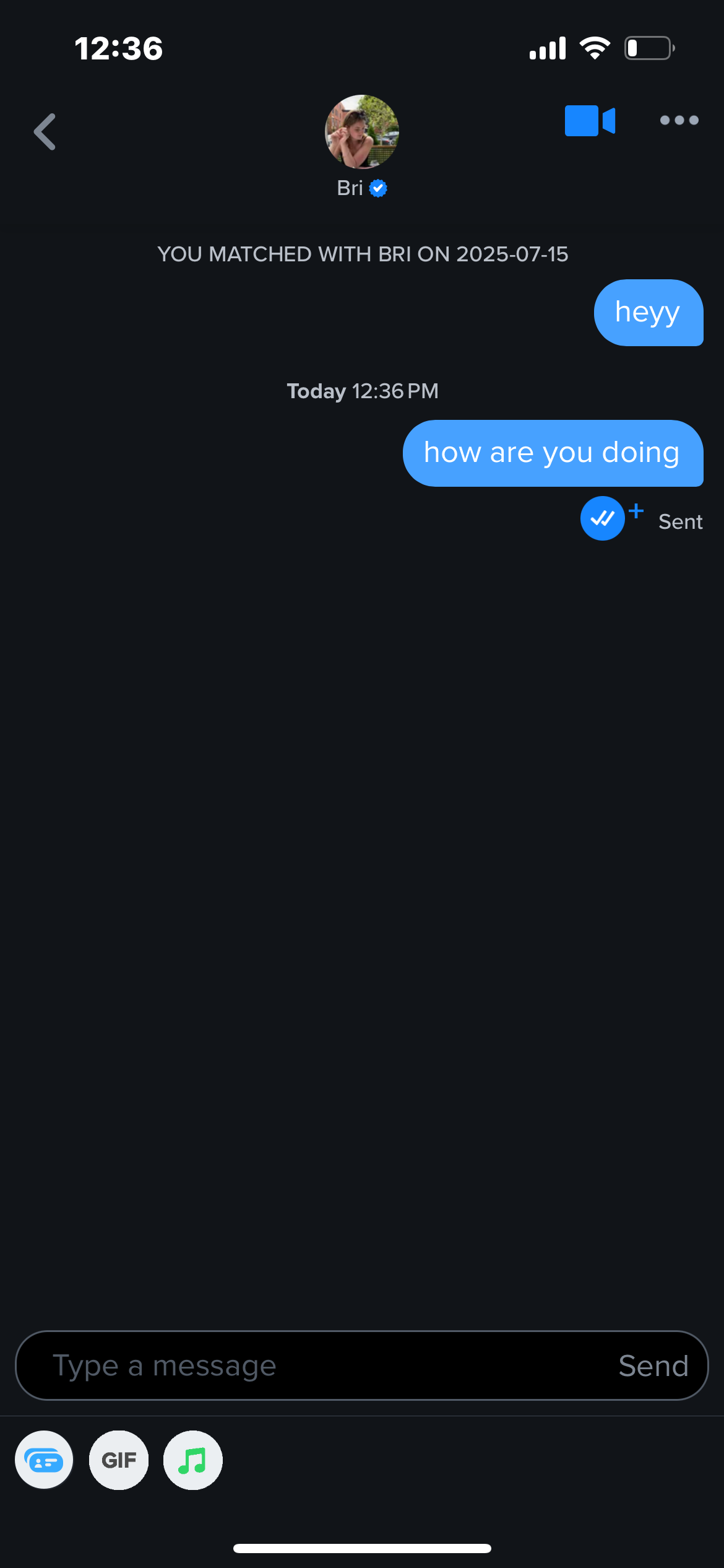 Profile optimization